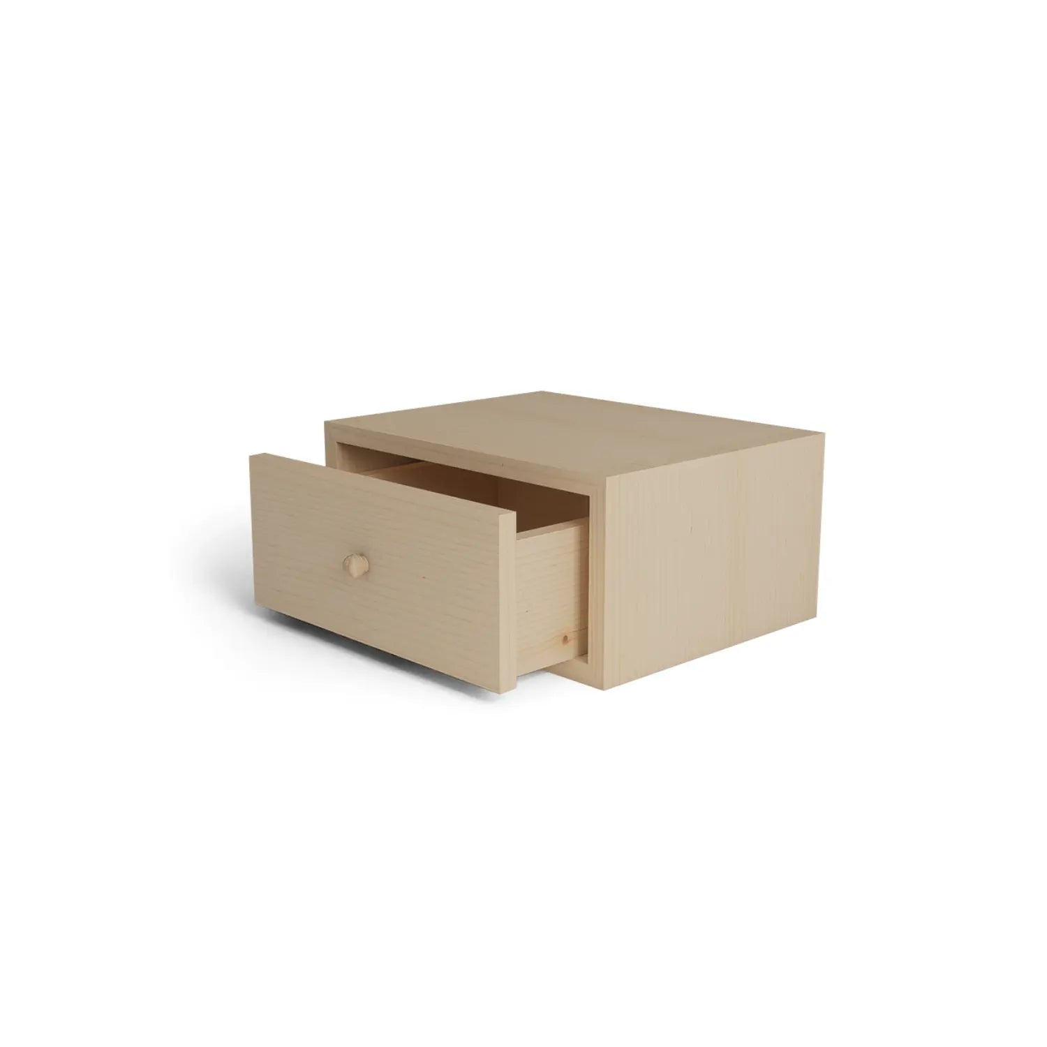 Insert box with drawer | Lundia Original