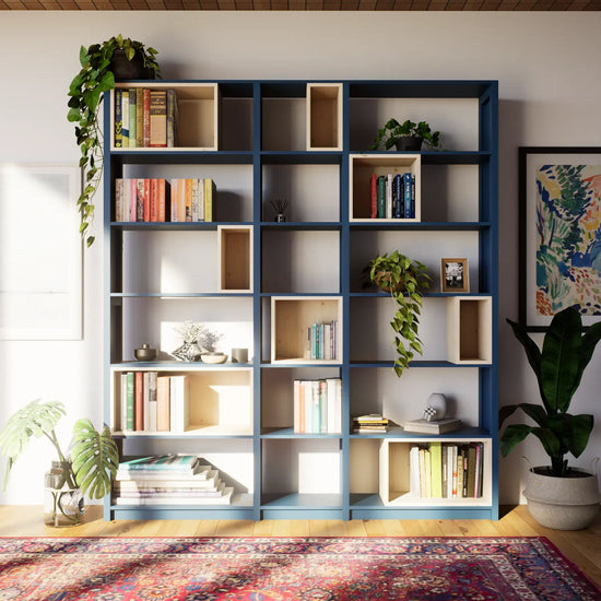 Insert box open | Lundia Original