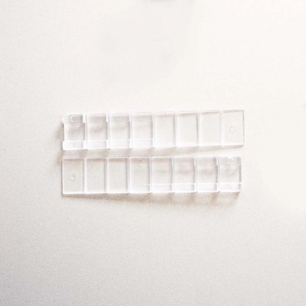 Stelwig - 10 stuks | Lundia Original