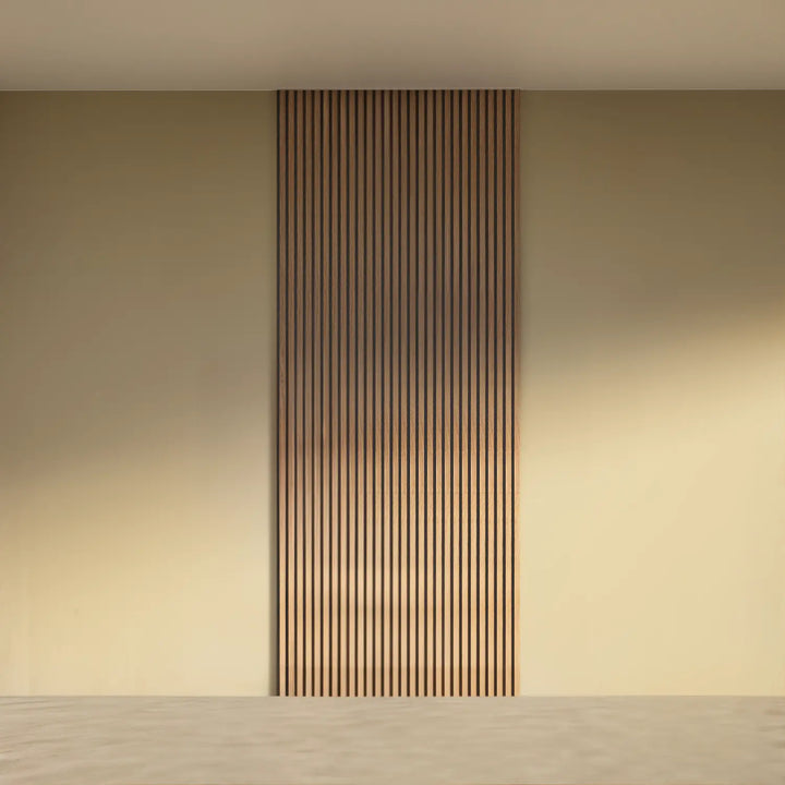 Acoustic panels | Set of 2 | W: 1200 x H: 3000 mm