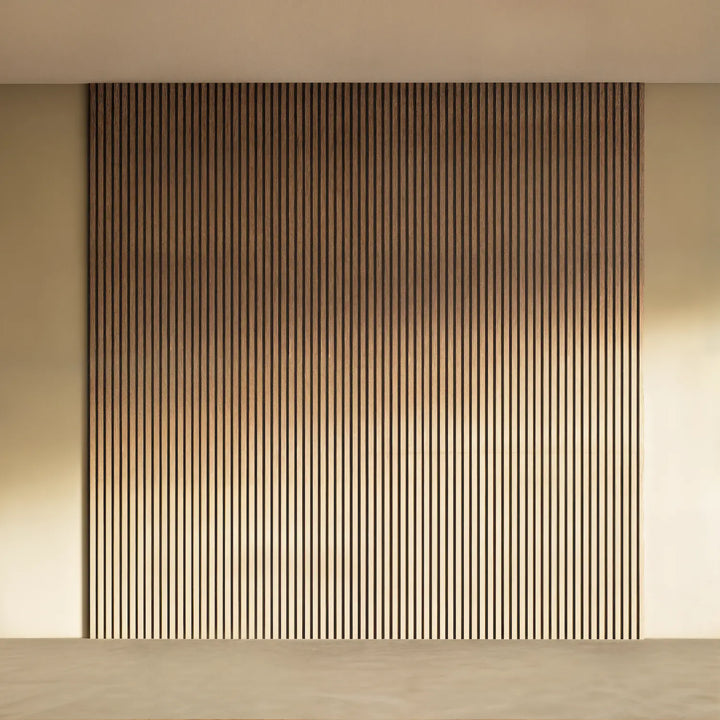Acoustic panels | Set of 5 pieces | W: 3000 x H: 3000 mm