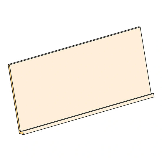 Lectuurklep | Lundia Original