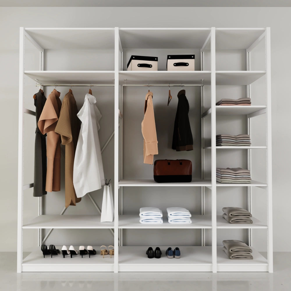 Wardrobes