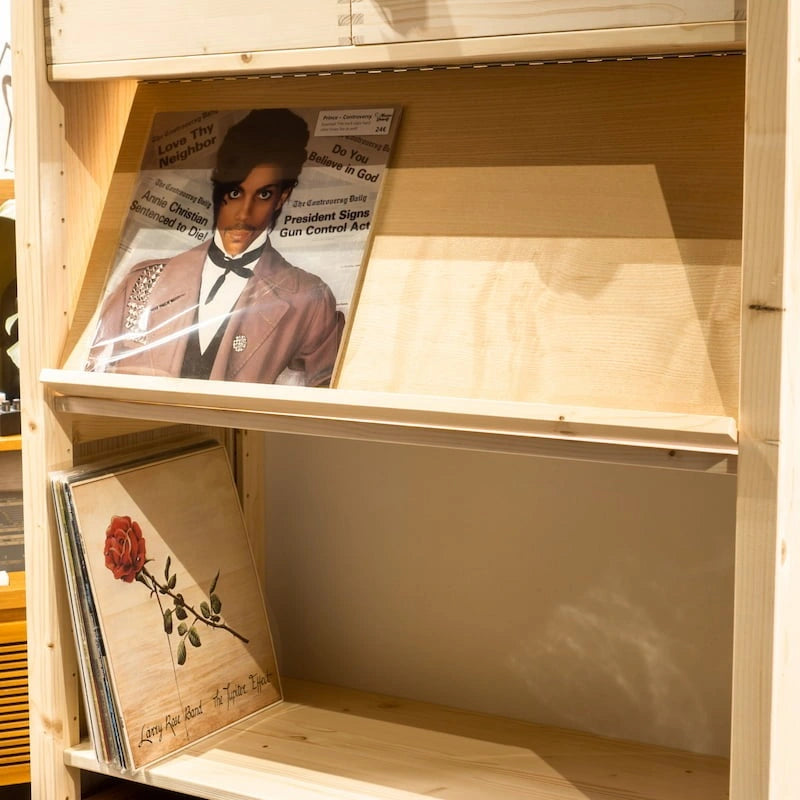 Lectuurklep | Lundia Original