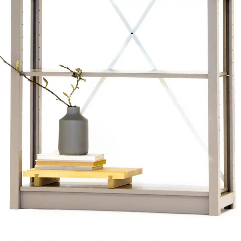 Rechte plint | Lundia Original