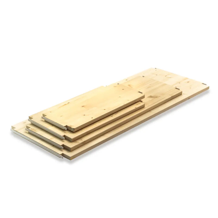 Volle diepte schap | Lundia Original