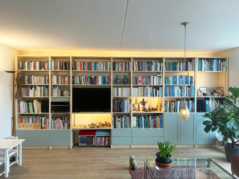 Open design
