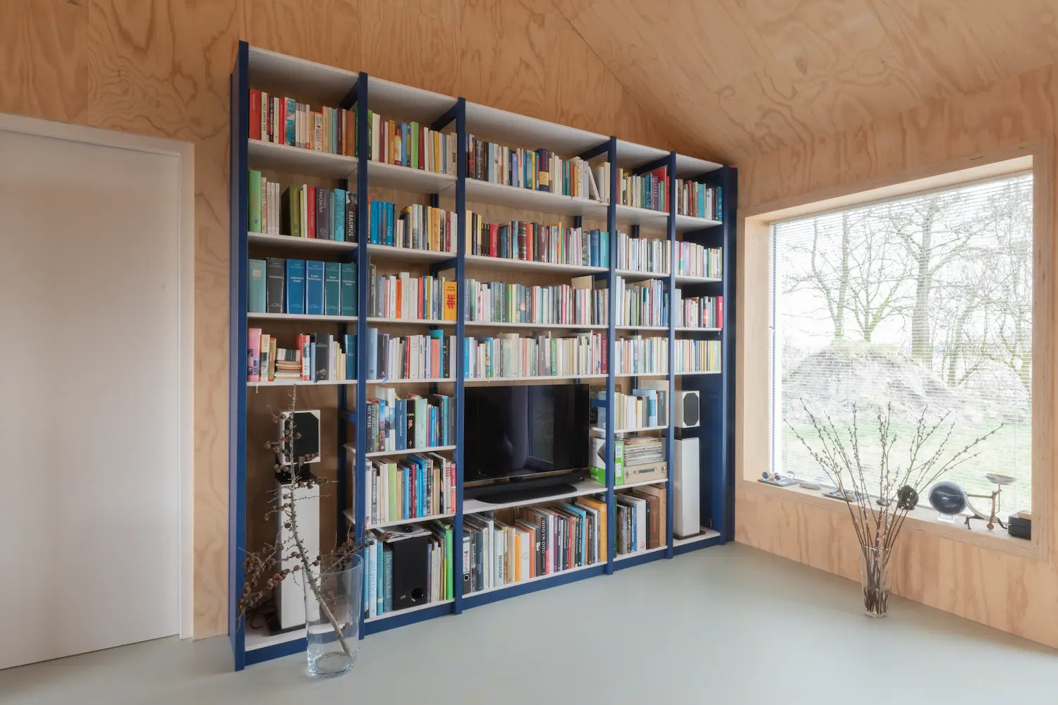 Bookcases