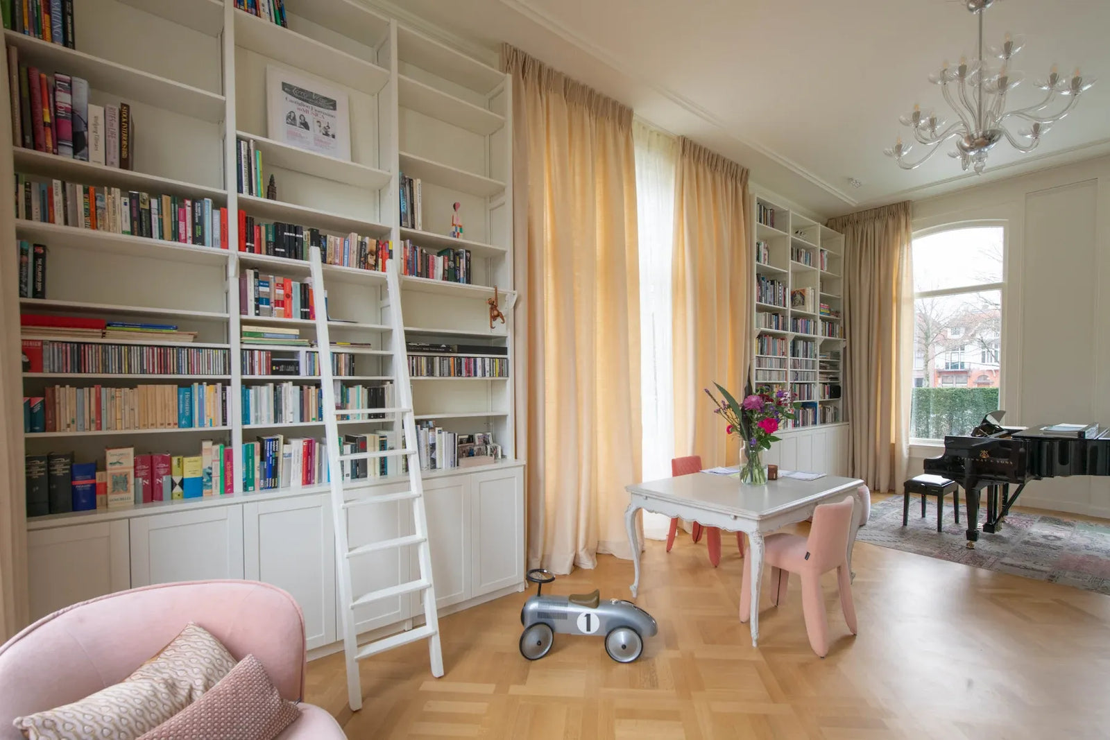 Bookcases