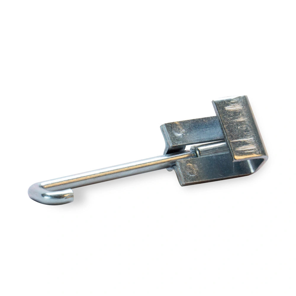 Zijstukklem | Lundia Original