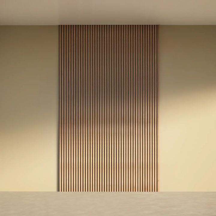 Acoustic panels | Set of 3 | W: 1800 x H: 3000 mm