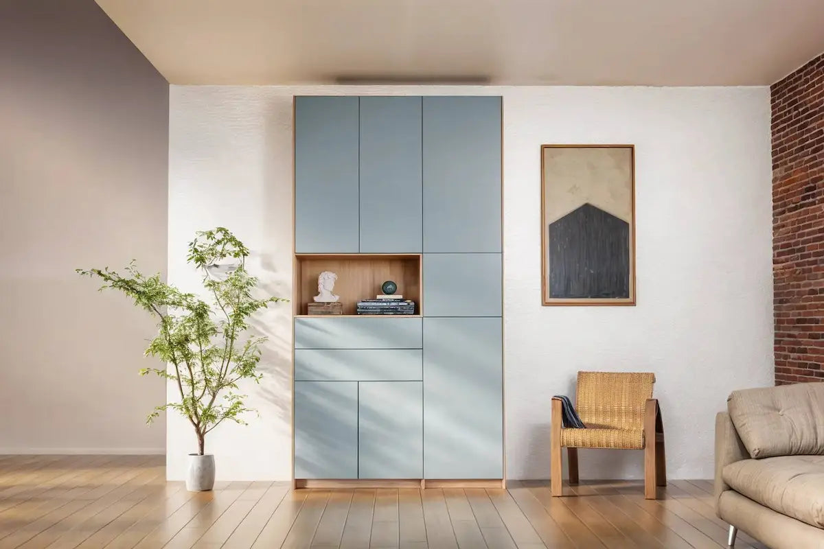 Lundia Original configurator