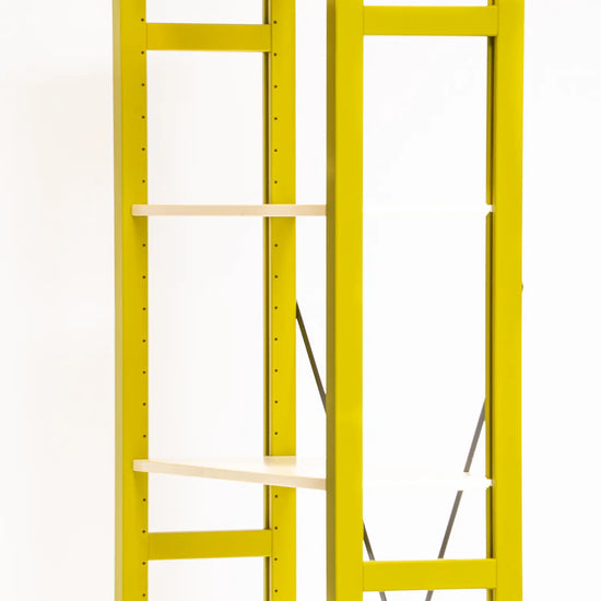 Open end unit | Lundia Original