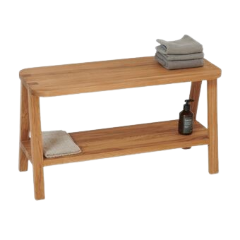 Oli bankje | Jan Kurtz | Lundia Living