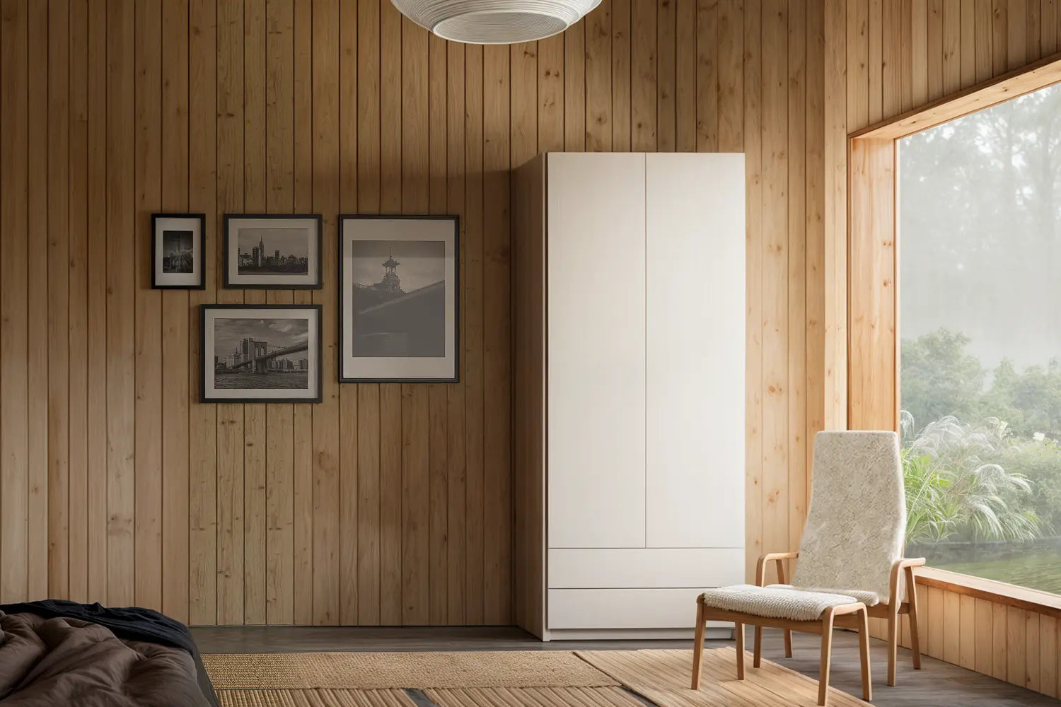 Lundia x Scandinavian Living mobile