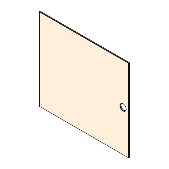 Schuifdeuren | Lundia Original