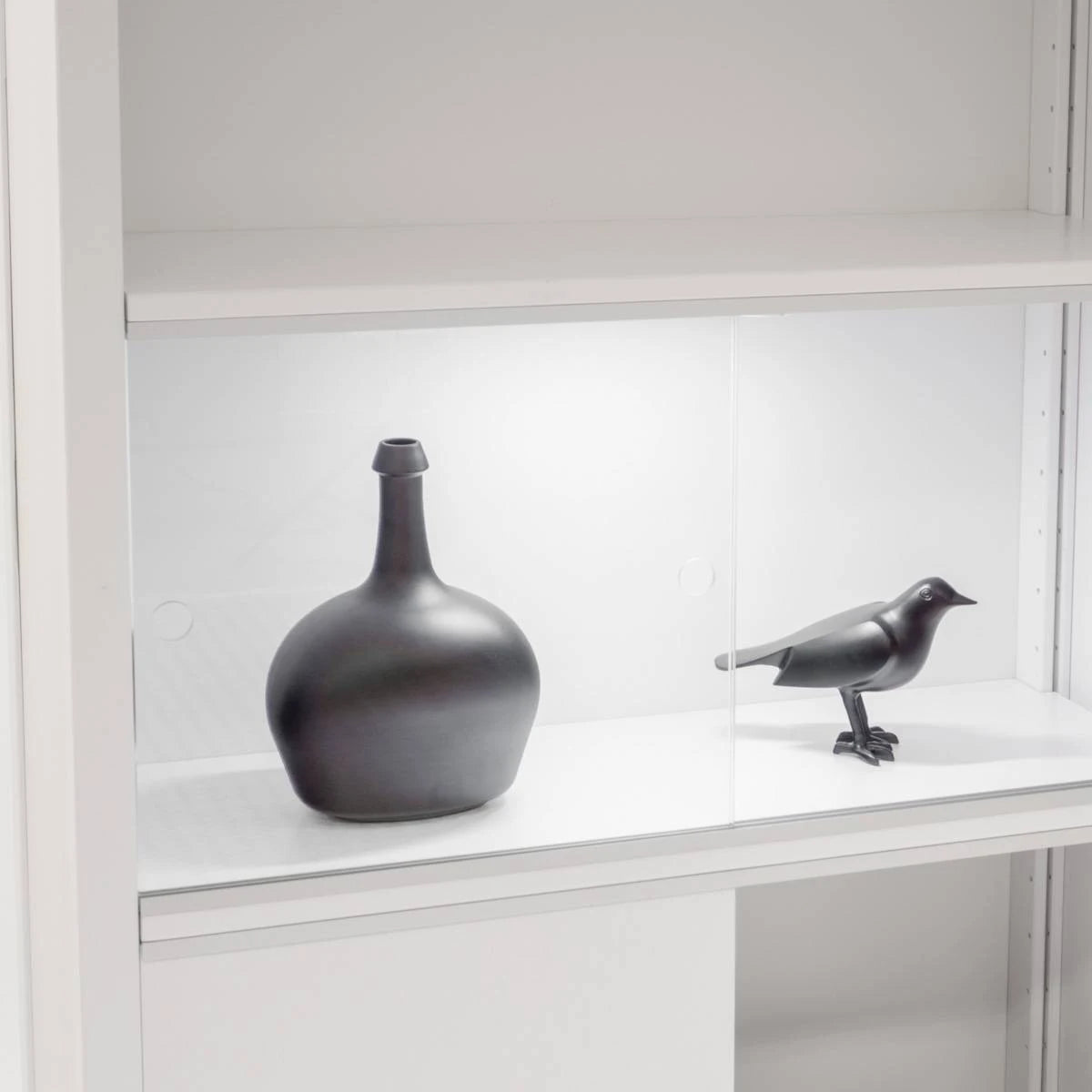 Schuifdeuren glas | Lundia Original