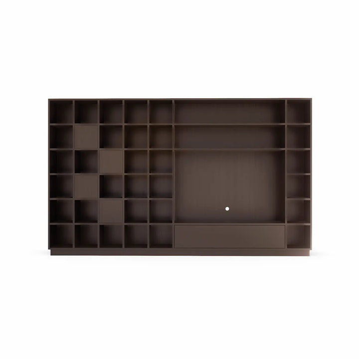 TV Wall Cabinet with creative design | Design | Certo