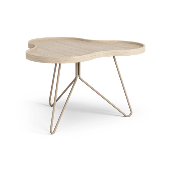 Flower mono bijzettafel | Swedese | Lundia Living