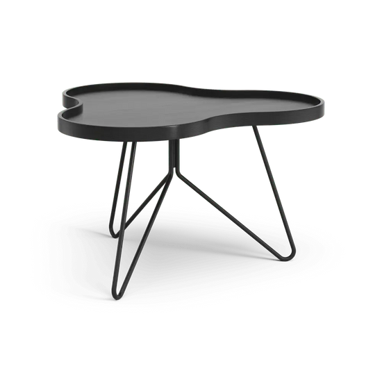 Flower mono bijzettafel | Swedese | Lundia Living