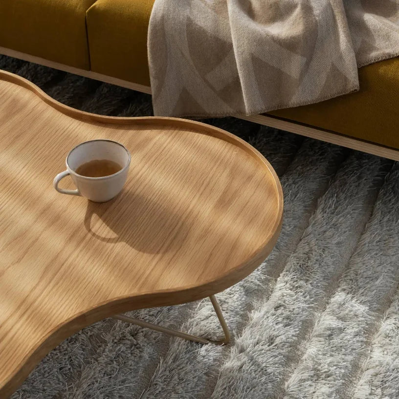 Flower mono bijzettafel | Swedese | Lundia Living