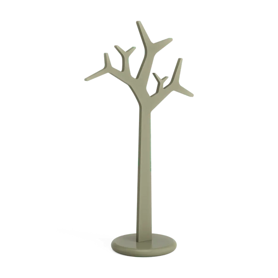 Tree kapstok 134 cm staand | Swedese | Lundia Living