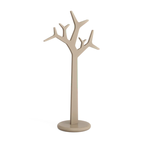 Tree kapstok 134 cm staand | Swedese | Lundia Living