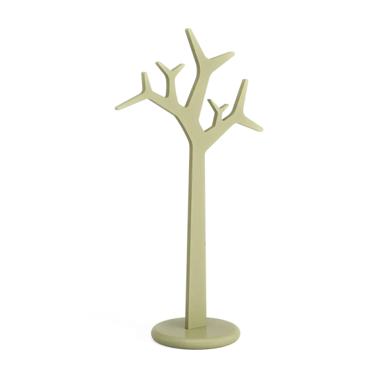 Tree kapstok 134 cm staand | Swedese | Lundia Living