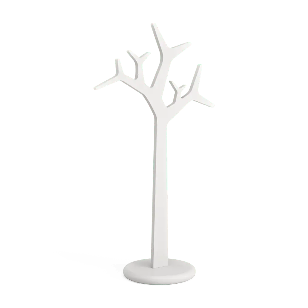 Tree kapstok 134 cm staand | Swedese | Lundia Living