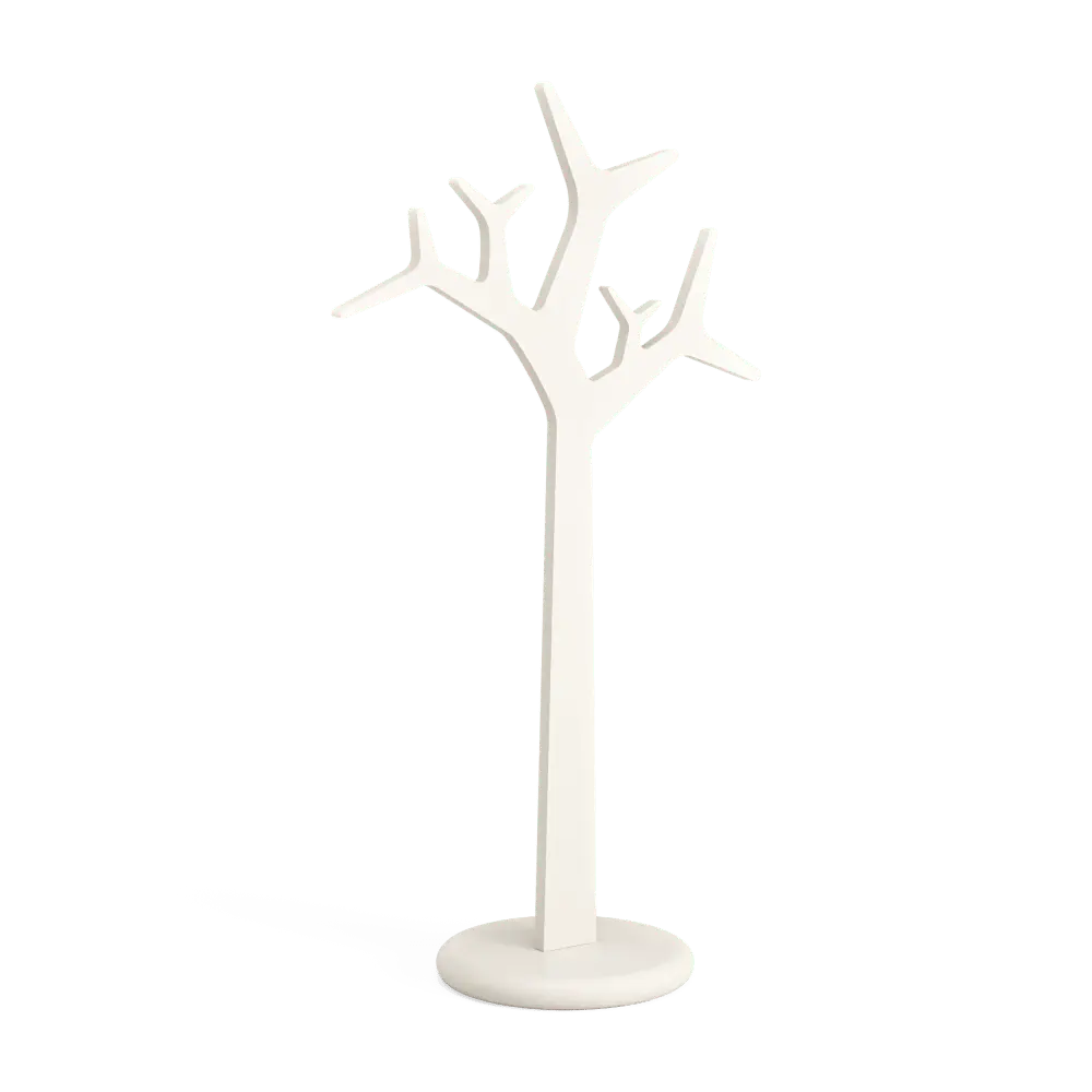 Tree kapstok 134 cm staand | Swedese | Lundia Living