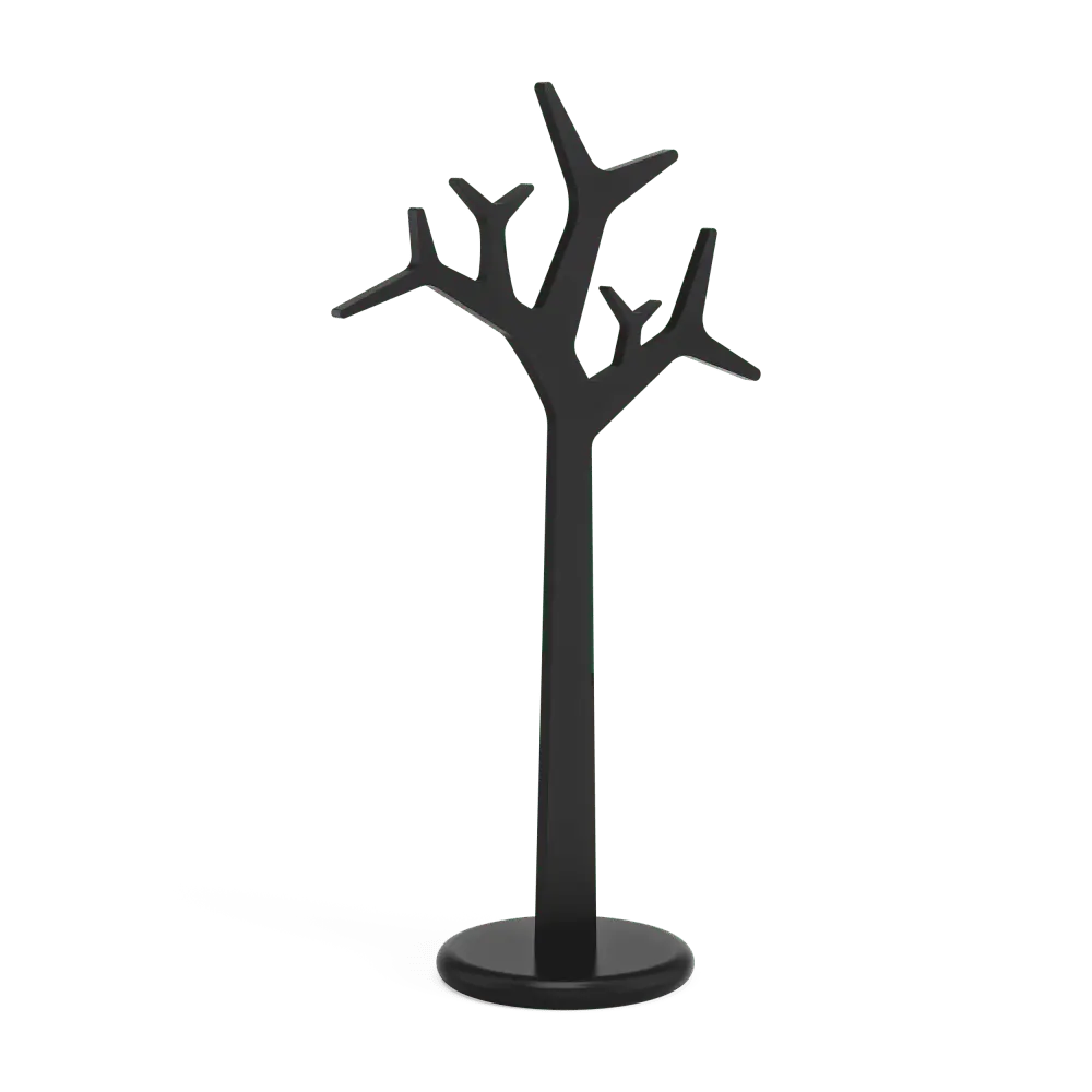Tree kapstok 134 cm staand | Swedese | Lundia Living