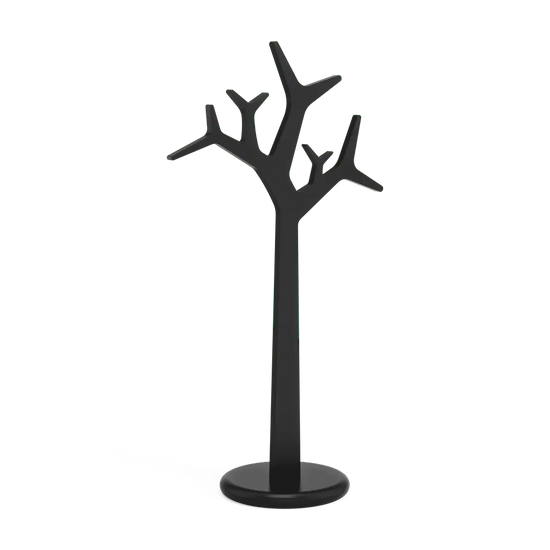 Tree kapstok 134 cm staand | Swedese | Lundia Living