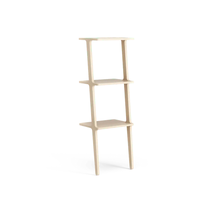Libri rek 3 planken | Swedese | Lundia Living