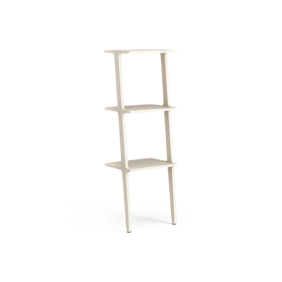 Libri rek 3 planken | Swedese | Lundia Living