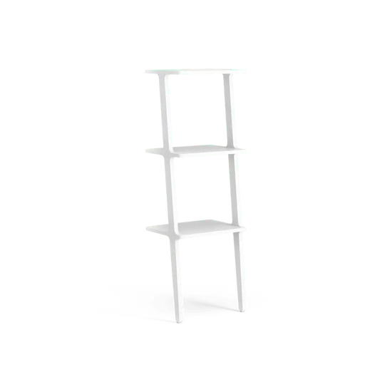 Libri rek 3 planken | Swedese | Lundia Living