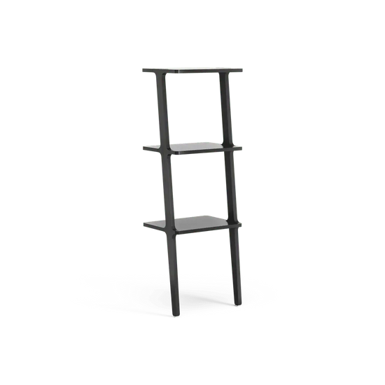 Libri rek 3 planken | Swedese | Lundia Living