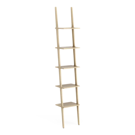 Eiken - Natuurlijke lak