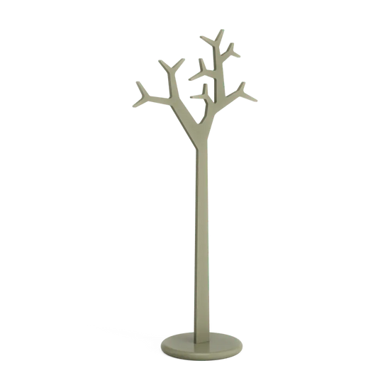 Tree kapstok 194 cm staand | Swedese | Lundia Living