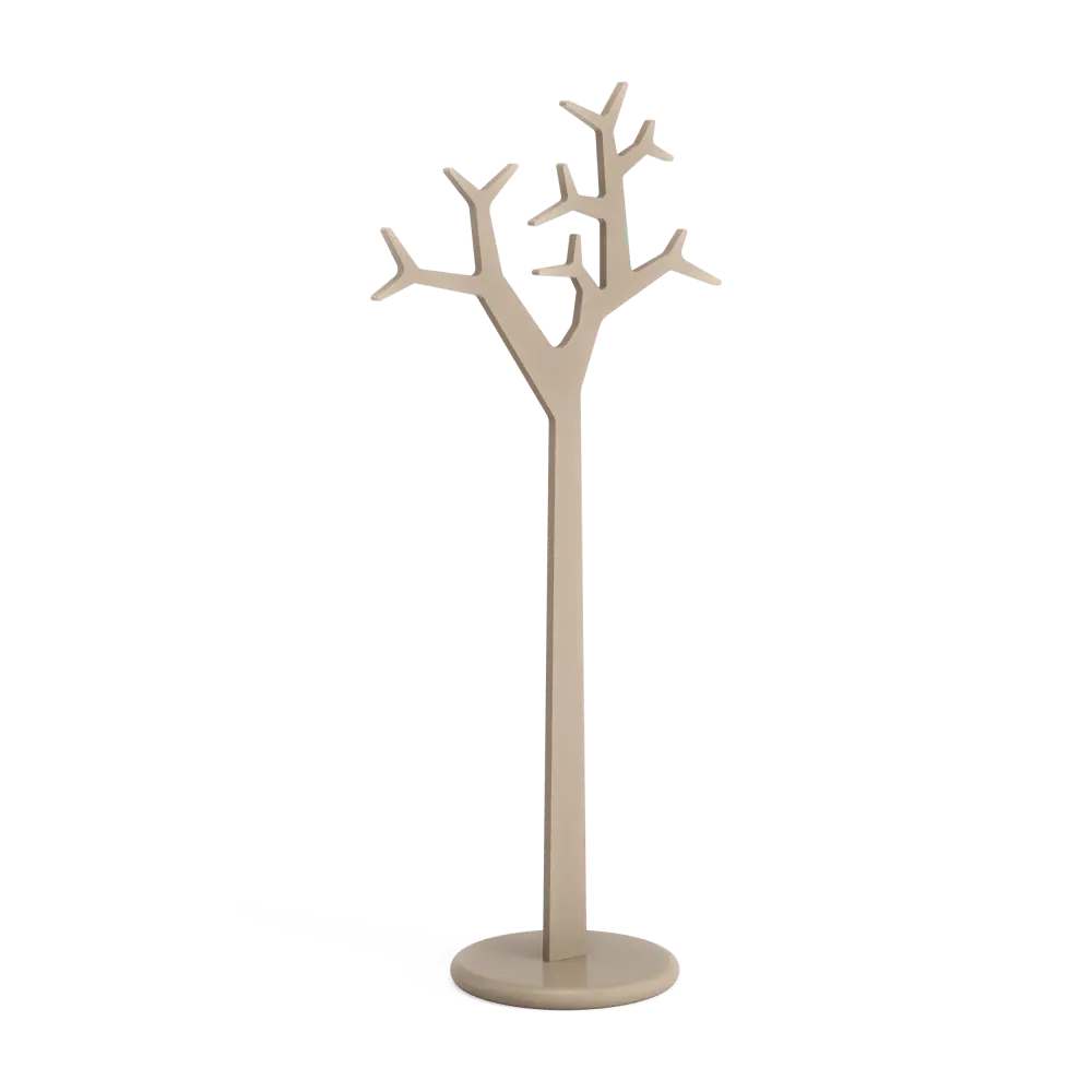 Tree kapstok 194 cm staand | Swedese | Lundia Living