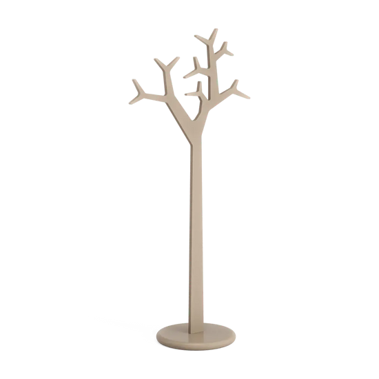 Tree kapstok 194 cm staand | Swedese | Lundia Living