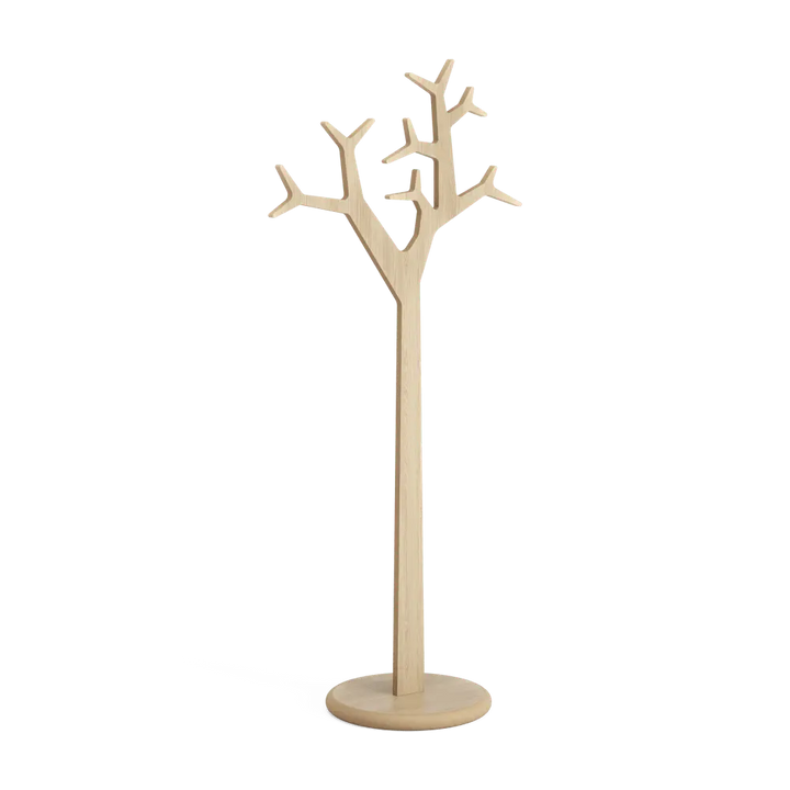Tree kapstok 194 cm staand | Swedese | Lundia Living