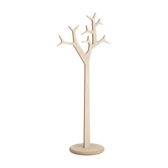 Tree kapstok 194 cm staand | Swedese | Lundia Living