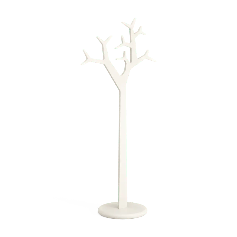 Tree kapstok 194 cm staand | Swedese | Lundia Living