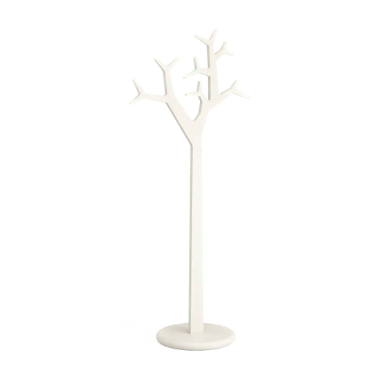 Tree kapstok 194 cm staand | Swedese | Lundia Living