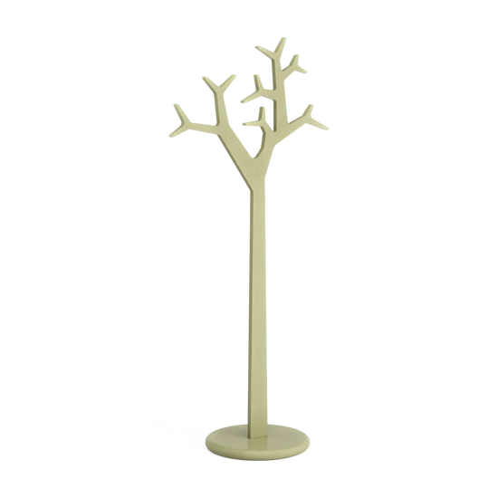 Tree kapstok 194 cm staand | Swedese | Lundia Living