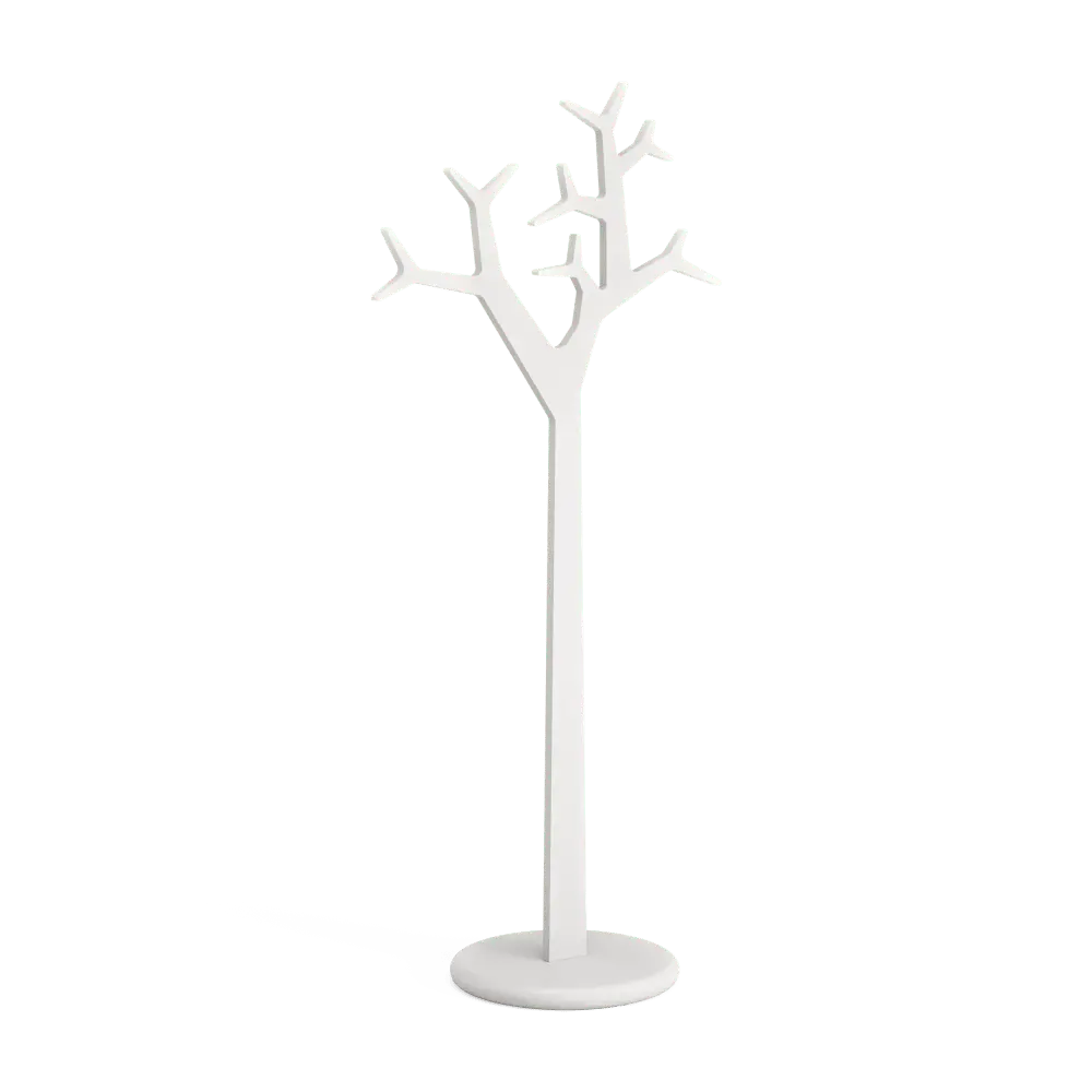 Tree kapstok 194 cm staand | Swedese | Lundia Living