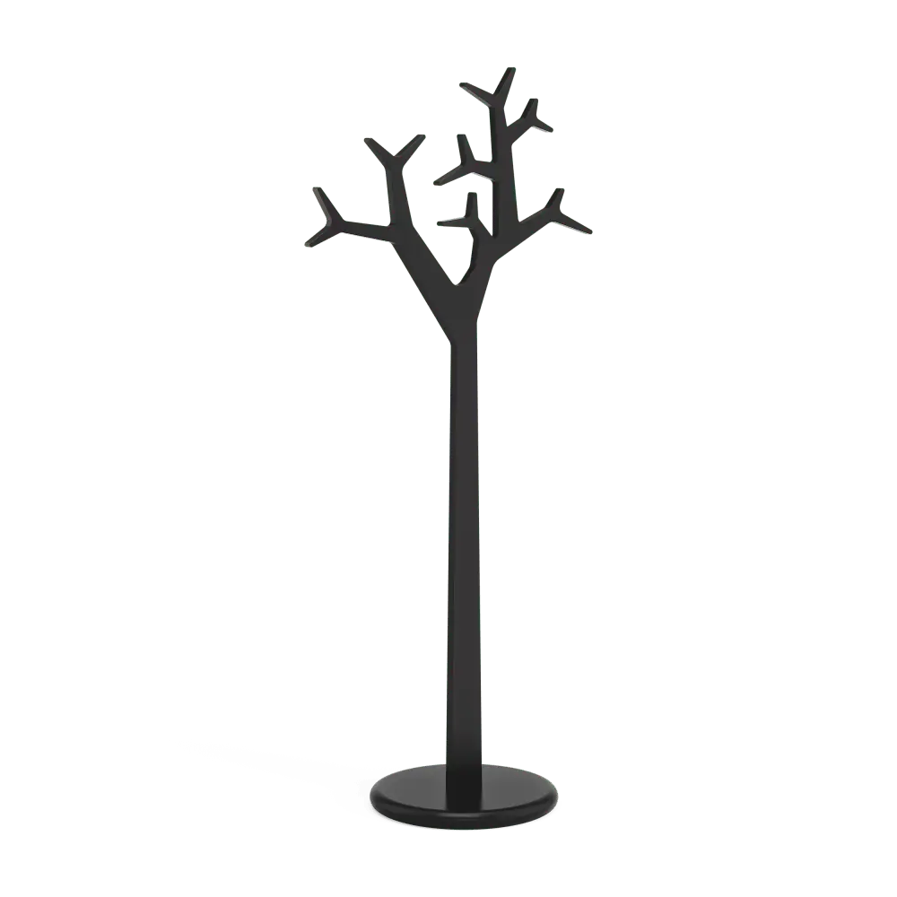 Tree kapstok 194 cm staand | Swedese | Lundia Living