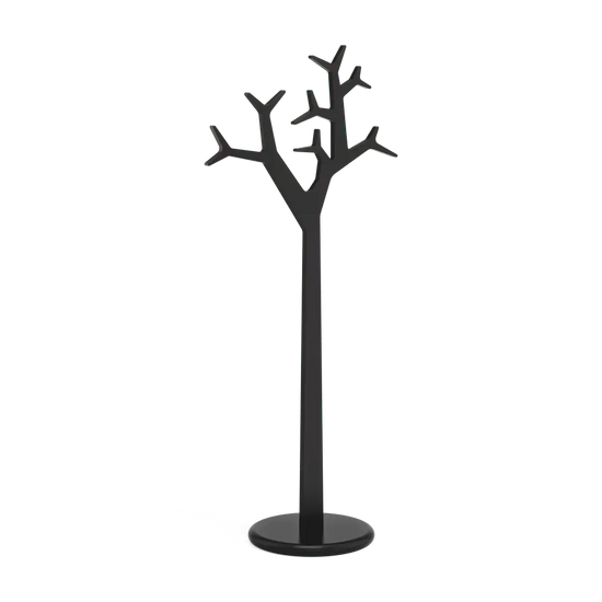 Tree kapstok 194 cm staand | Swedese | Lundia Living