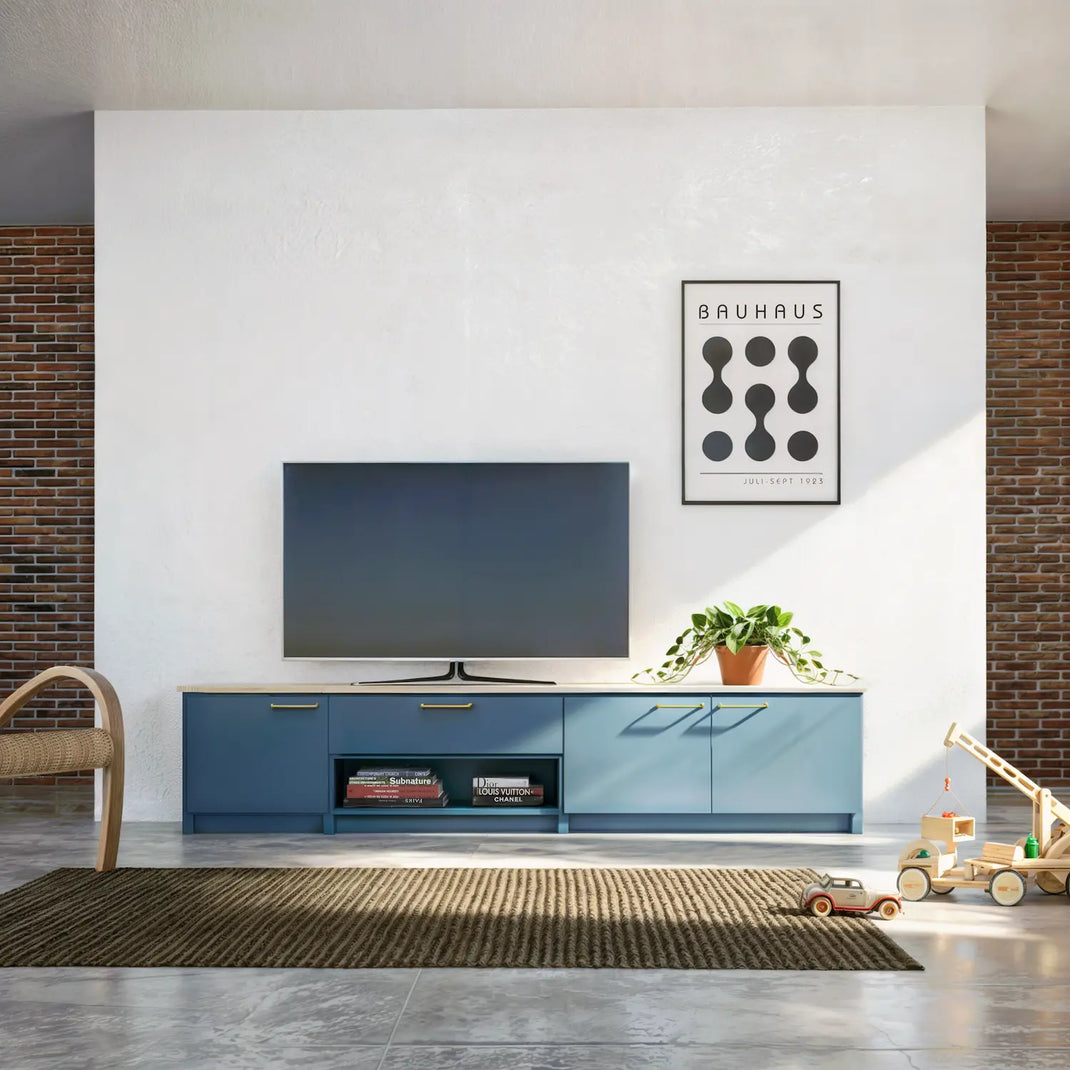 TV cabinets