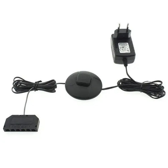 Ultra kastverlichting | Aluminium | Lundia Original